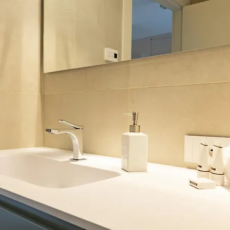 Pgrhome Buenos Aires Porta Venezia B Appartamento